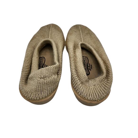 Arcopedico Sec V Slip On Womens Size EU‎ 37 US 6.5 Beige - Picture 4 of 12